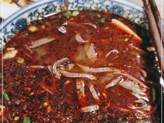 -惠记粉汤羊血(永松路店)