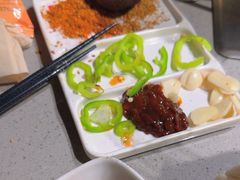 -丰茂烤串(港旅店)