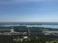 -虞山风景区