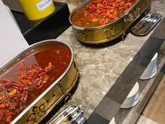 -蓝钻·国际美食海鲜自助百汇(西直门店)