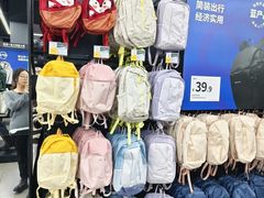 -迪卡侬(安德门店)