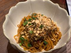 -肆海小川菜酒馆Wine Bistro (青年路店)