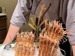 -上井料理黑金店(IFS国金中心店)