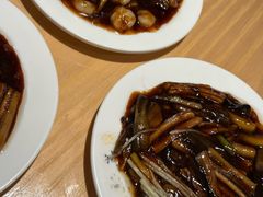 -朱新年·苏式汤团·面点(北寺塔店)
