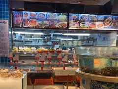 -南海底小海鲜·湘菜(鲁巷吴家湾店)