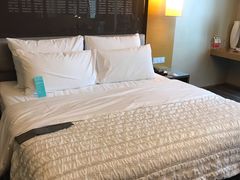 -青岛富力艾美酒店