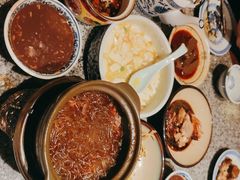 -南京大牌档(青岛万象城店)