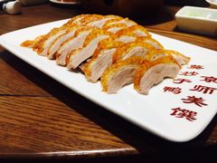 -全聚德(江宁店)