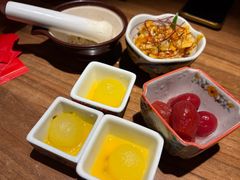 -隐月· 㐂和食屋(芝罘万达公馆店)