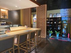 -乾山寿司(好运街店)