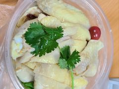 -绿柠食堂(北外滩店)