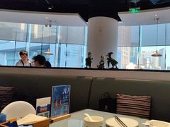 -小大董·烤鸭(观景餐厅·南京西路店)