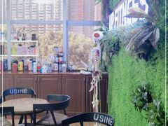 -UP健身私教馆(海岸城店)