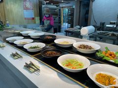 -素清香(解放路店)
