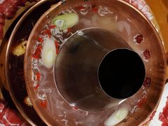 -乐宴·老北京铜火锅(桂庙店)