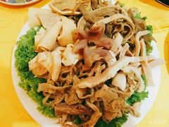 -清真·马家火锅美食城(镇江北路店)