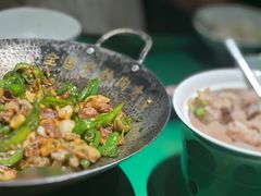 -费大厨辣椒炒肉(太平老街店)
