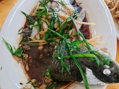-金豪沙姜鸡饭店(昌平路店)