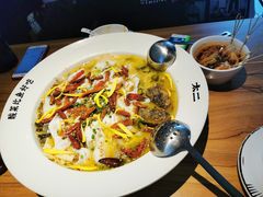 -太二酸菜鱼(正大广场店)