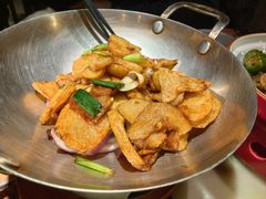 -绿茶餐厅(昌平悦荟店)