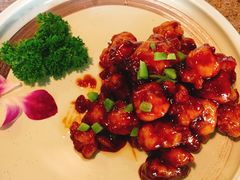 -几荷·恰似故人来(秀水广场店)