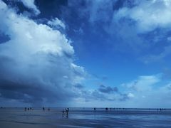 -南汇嘴观海公园