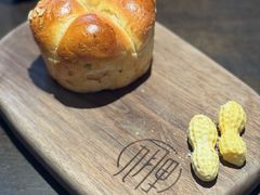 -九月里.自由花园餐厅