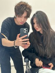 -DL HOPE明星造型