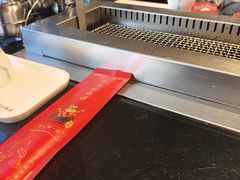 -橦橦小马扎烧烤 (传媒大学店)