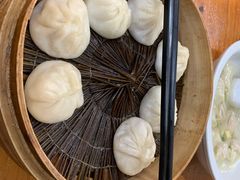 小笼包-上海特色小笼店(铁岭路90弄小区店)
