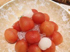 -大树餐厅(环球港店)
