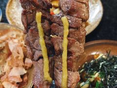 烤牛外脊-Fukumimi·美醉堂 居酒屋(金尚店)