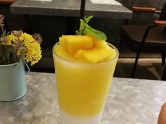 -香蕉叶餐厅(是隆店)