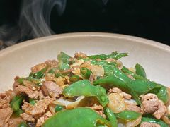 姐夫的小炒肉-姐夫的小菜(新中关购物中心店)