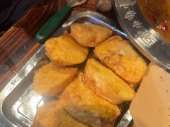 -破店肥哈·海鲜·烧烤(郑州银泰inPARK店)