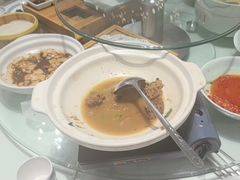 -鸿源斋清真豫菜(惠济店)