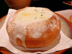 -上海苏宁宝丽嘉酒店·Cafe Bellagio西餐厅