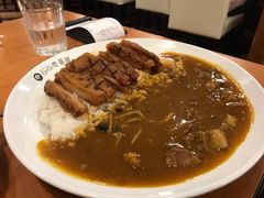 -COCO壱番屋(北京平安国际金融中心店)