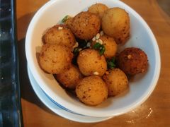 -炉小二铜锅牛蛙•川湘菜(三里屯店)