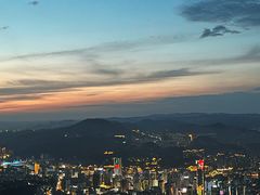 -兰山公园