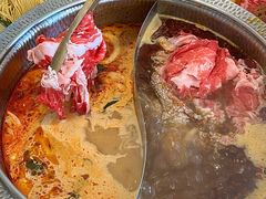 -牛匠和牛寿喜锅(西安总店)