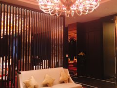 -东海朗廷酒店-唐阁T’ANG COURT 中餐厅