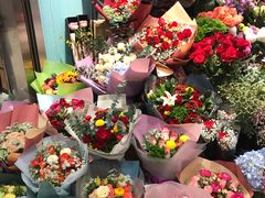 -妃比花艺(光启城时尚购物中心店)