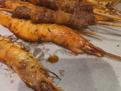 -1819餐厅·团队聚餐·烤串·精酿