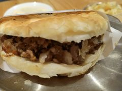 鸳鸯咔饼-小豆海棠(嘉兴路店)