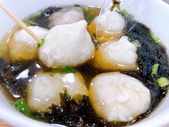 -家宴·灌蛋·沙茶面(曾厝垵店)