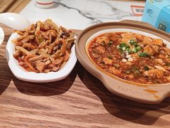 -乡村基·川味现炒大王(熙悦天街店)