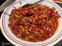 -陈大锅·岳阳鱼馆·地道岳阳菜(美食街店)