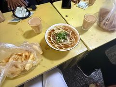 -老光明岗琼甜茶馆
