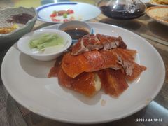 -江南婆婆(车墩店)